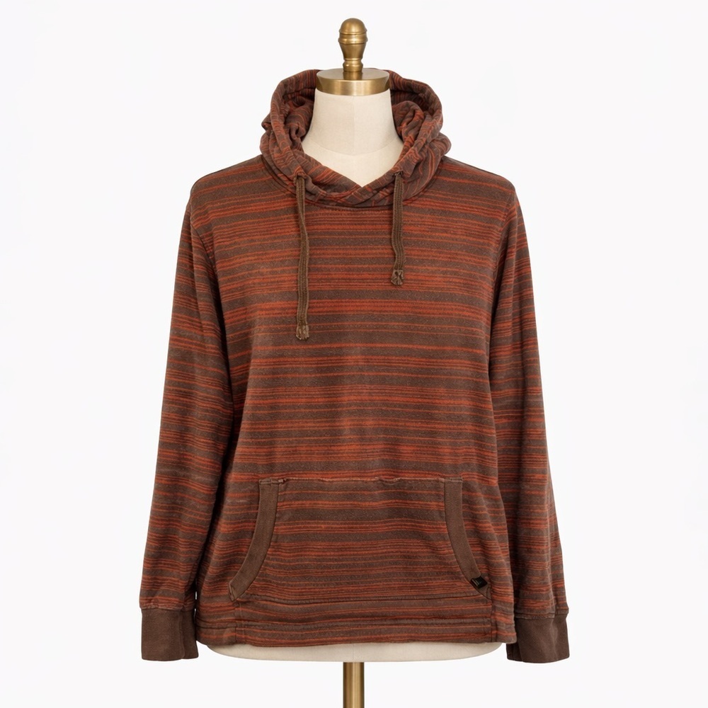 PrAna Setu Hoodie Mens SZ M​​​